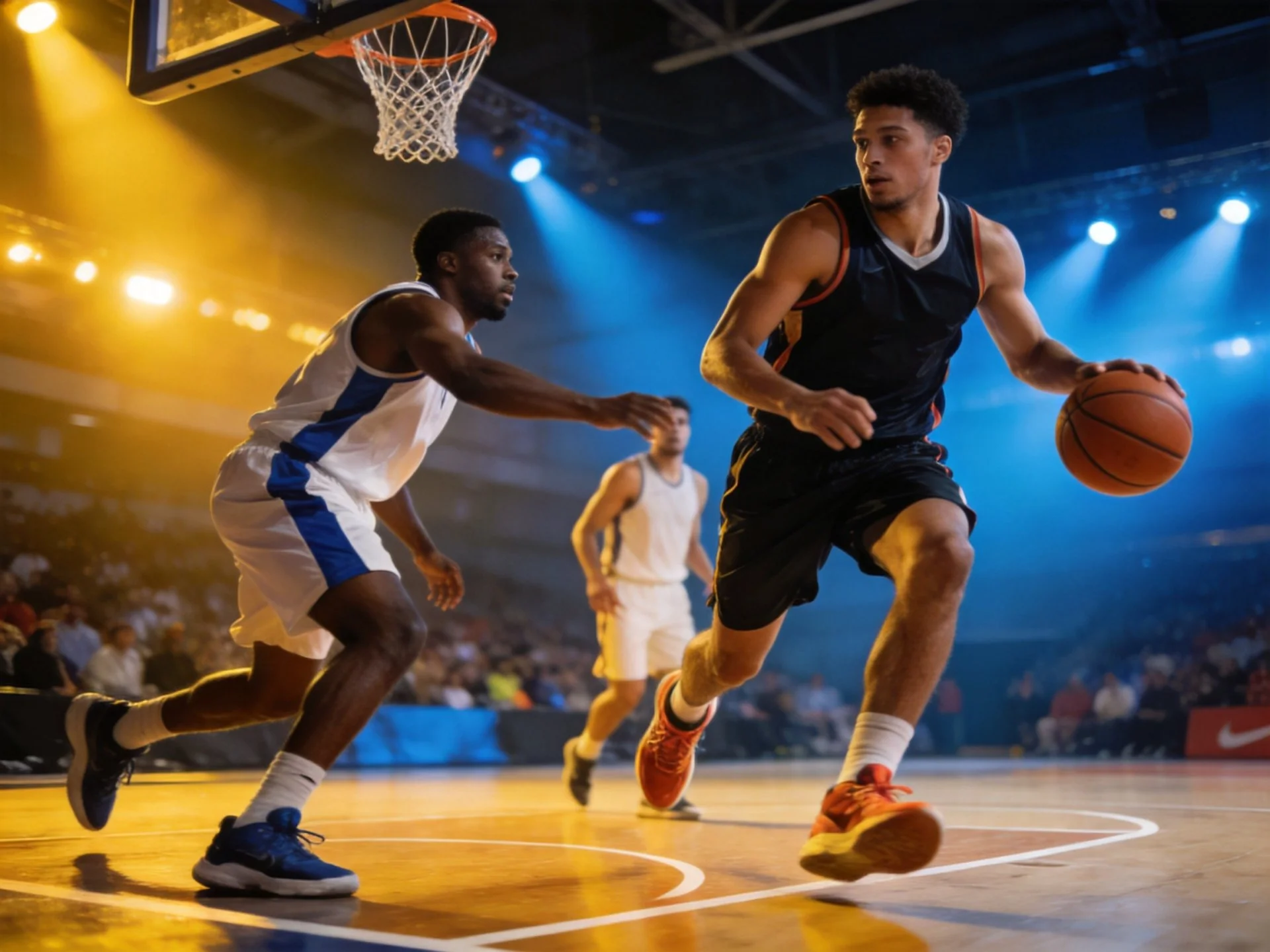 2024年NBA选秀完整赛程公布关键时间节点一览