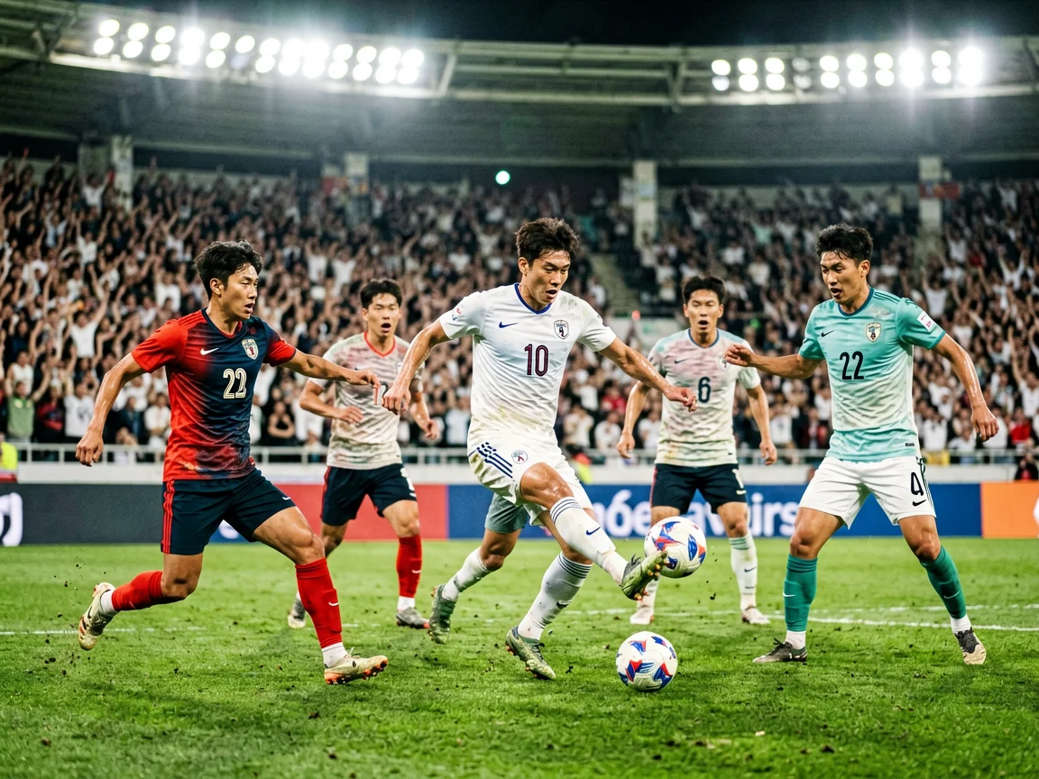 2024各大足球联赛最新射手榜榜首争夺进入白热化阶段
