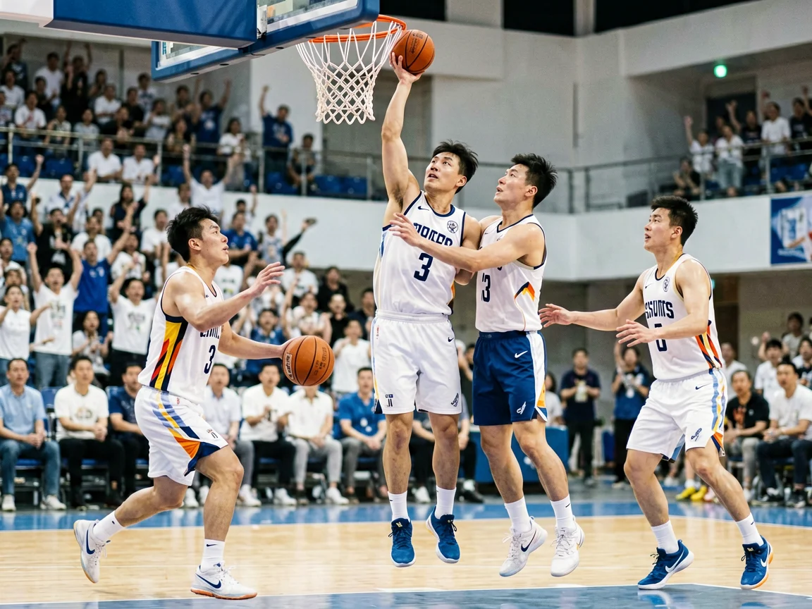 2024全国山地自行车公开赛最新参赛指南出炉
