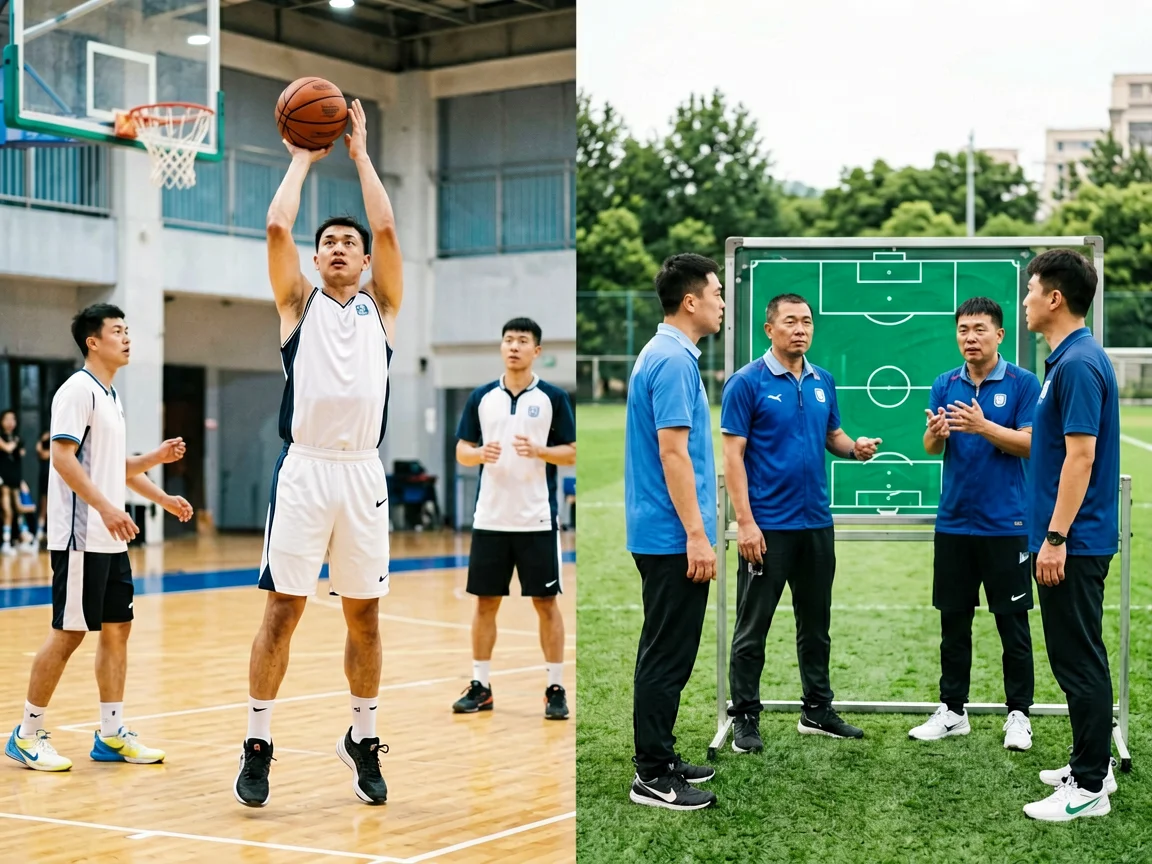 体育赛场准备,姆巴佩金球奖